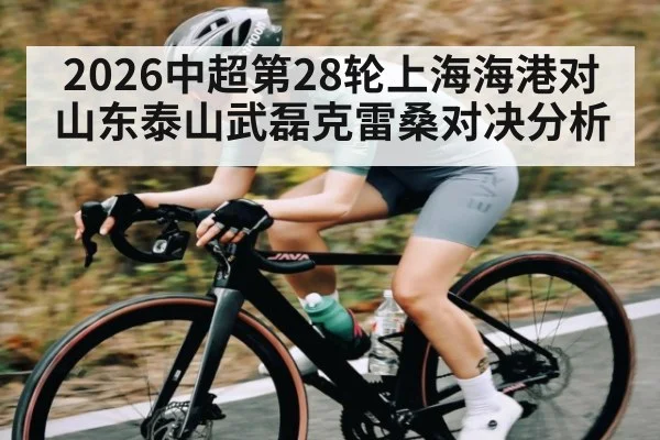 2026中超第28轮上海海港对山东泰山武磊克雷桑对决分析